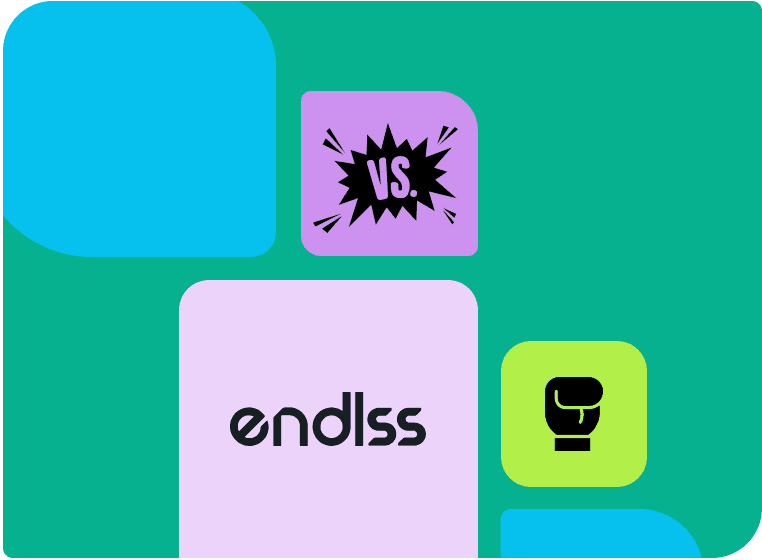 Endlss vs. Aspire