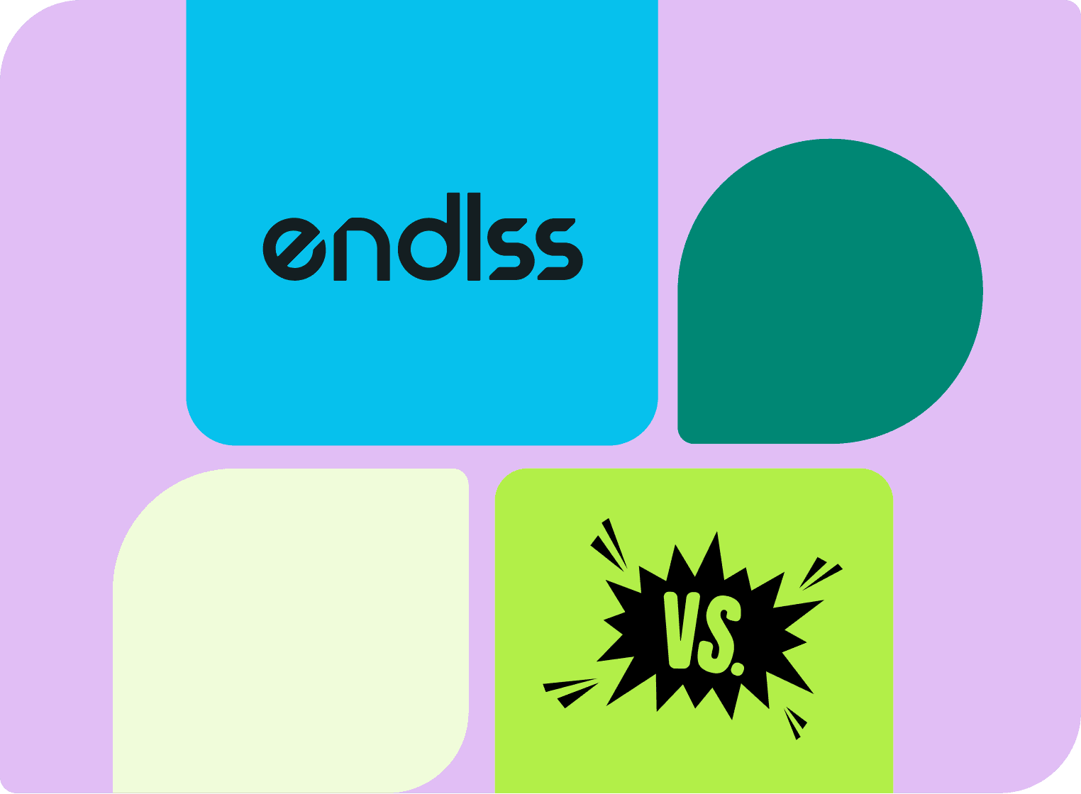Endlss vs. Everflow