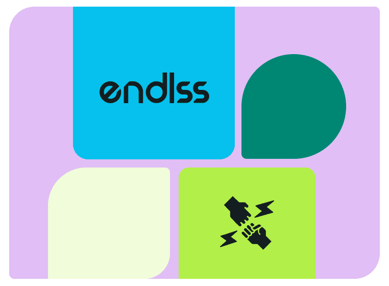 Endlss vs. Brandbassador (now Club)