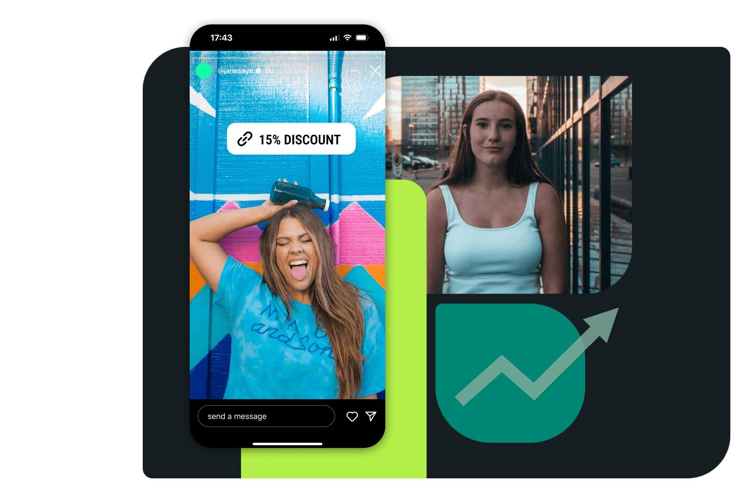 How The Artist Evolution Used Endlss to Activate Creators at Scale for a National Beverage Brand
