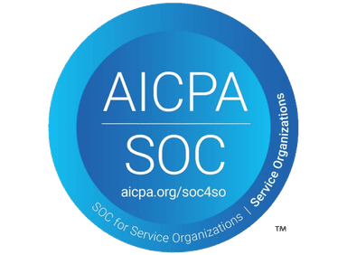 SOC 2 Type 2 Certified
